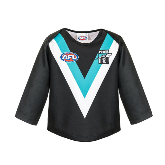 Port Adelaide Power Infant Guernsey