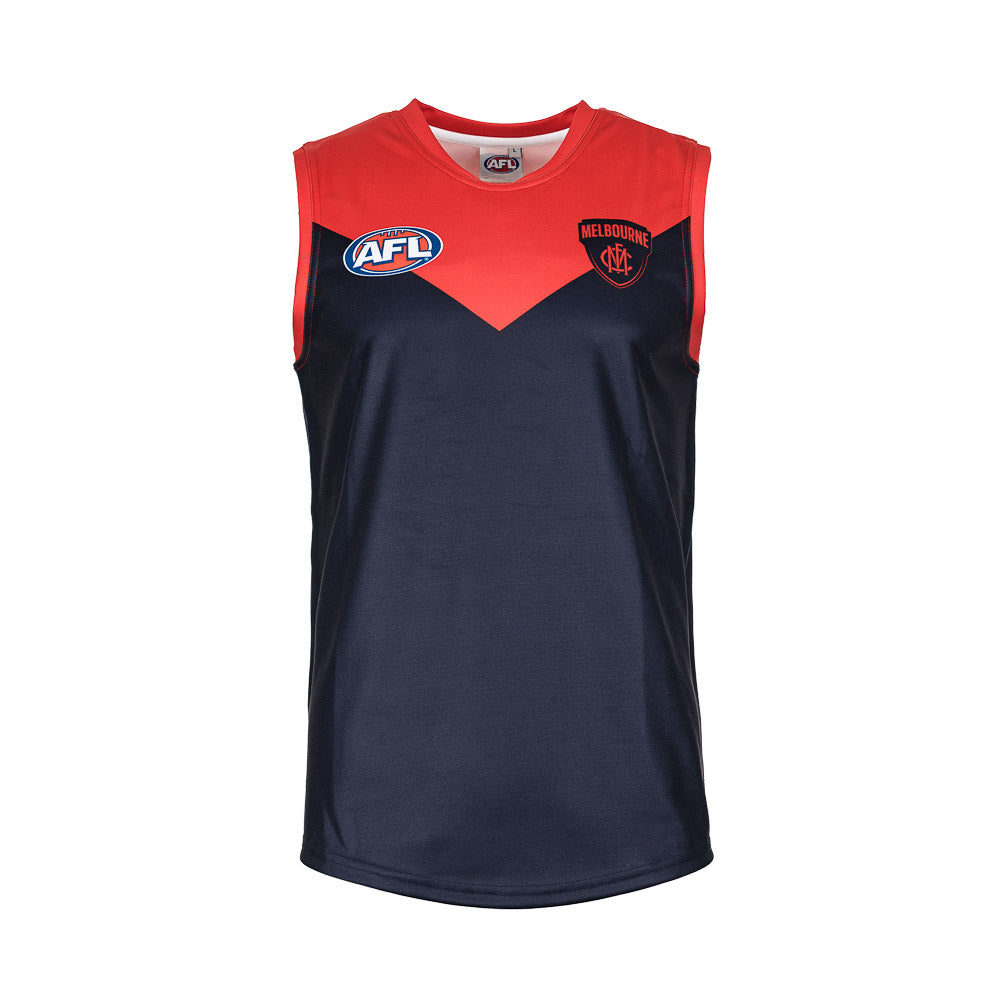 Melbourne Demons Kids Guernsey