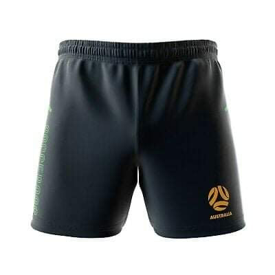 FFA Socceroos 2019 training shorts