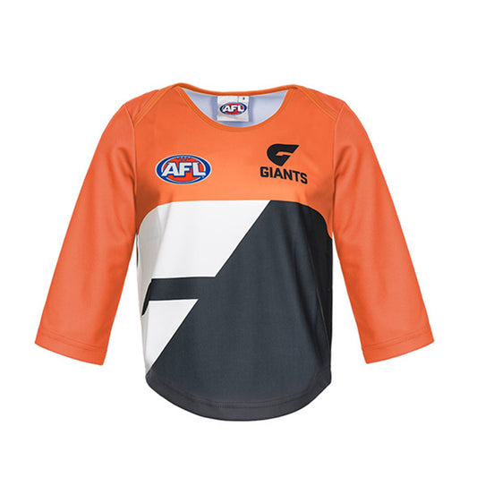 GWS Giants Infant Guernsey