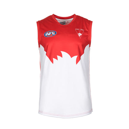 Sydney Swans Adults Guernsey