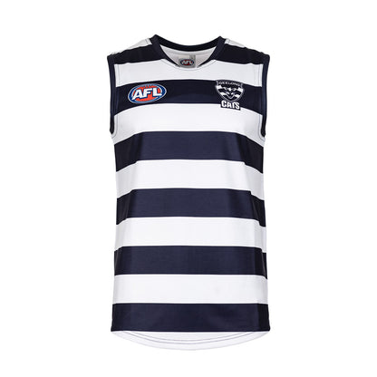 Geelong Cats Adults Guernsey