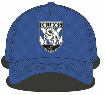 Canterbury Bulldogs 2022 NRL Training Cap