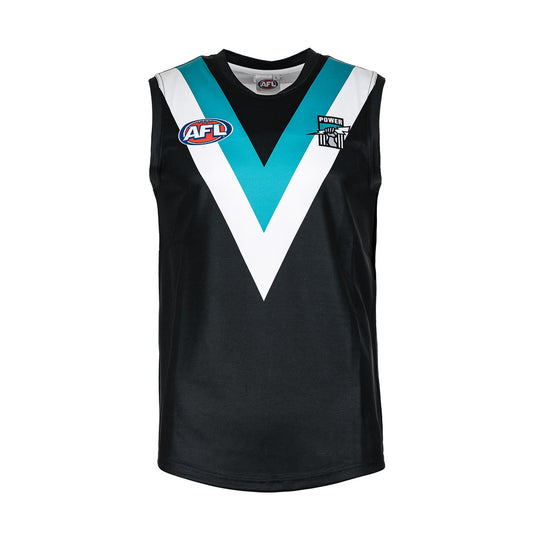 Port Adelaide Power Kids Guernsey