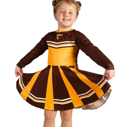 SALE SALE  SALE      Hawthorn Girls Supporter Dress