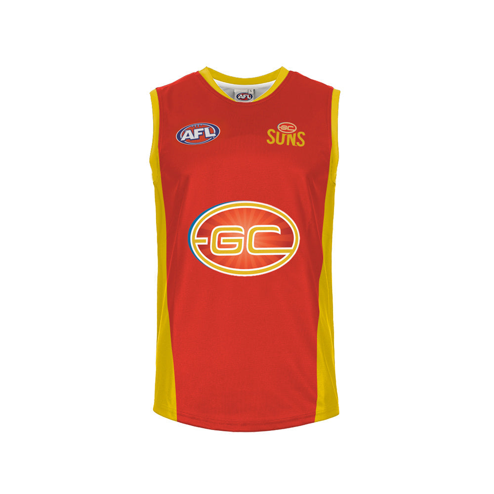 Gold Coast Suns Kids Guernsey