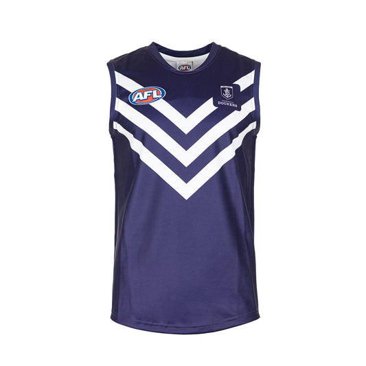 Fremantle Dockers Adults Guernsey