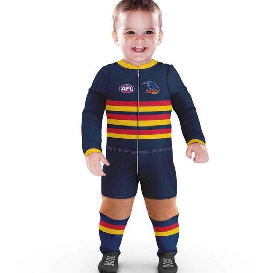 Adelaide Crows Footysuit