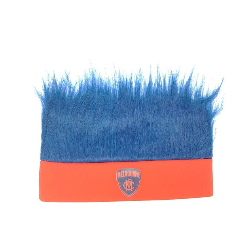 AFL team headbands