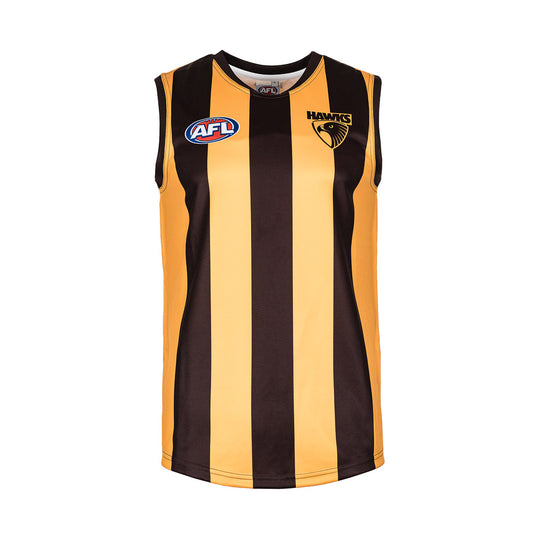 Hawthorn Hawks Kids Guernsey