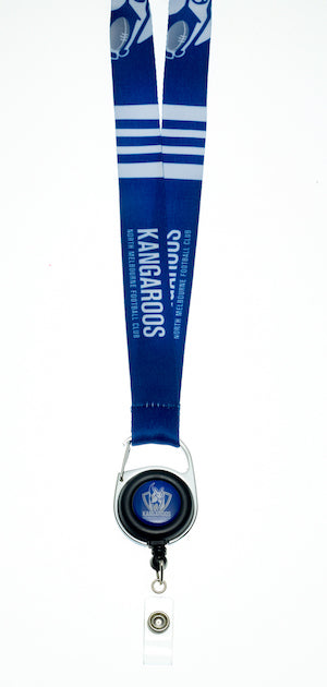 AFL Team Lanyards