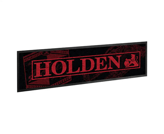 Holden Heritage Bar Runner