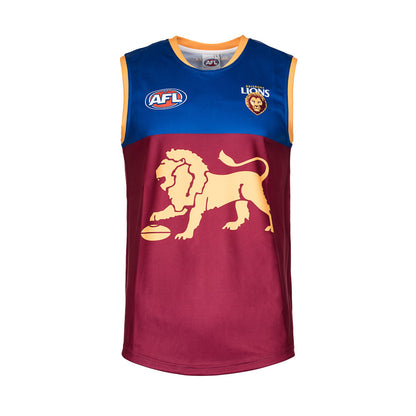 Brisbane Lions Kids Guernsey AFL