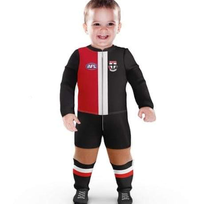 St Kilda Footysuit