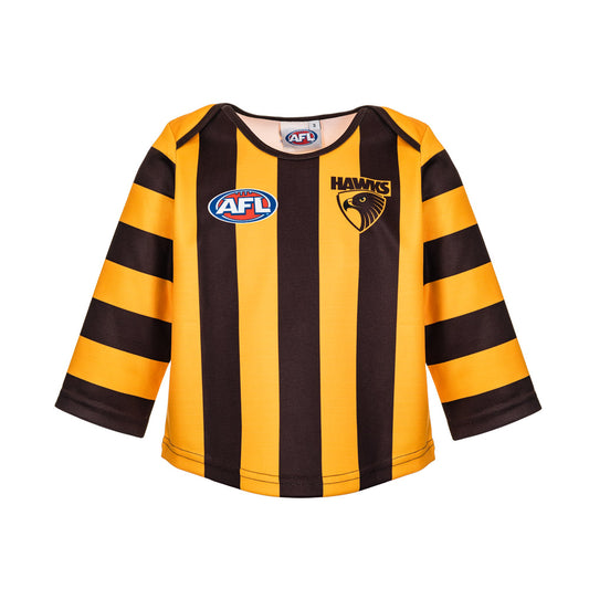 Hawthorn Hawks Infant Guernsey