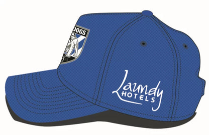 Canterbury Bulldogs 2022 NRL Training Cap