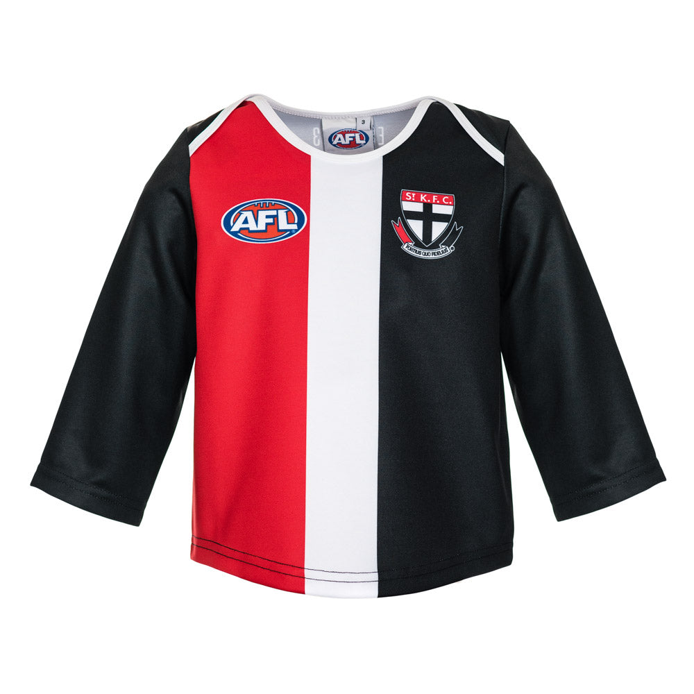 St Kilda Saints Infant Guernsey