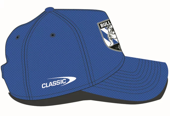 Canterbury Bulldogs 2022 NRL Training Cap