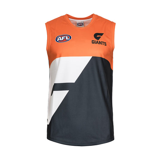 GWS Giants Kids Guernsey