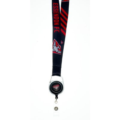 AFL Team Lanyards