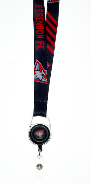 AFL Team Lanyards