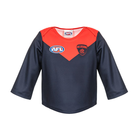 Melbourne Demons Infant Guernsey