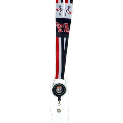 AFL Team Lanyards