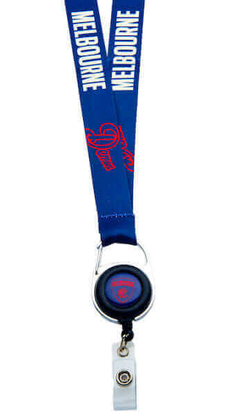 AFL Team Lanyards