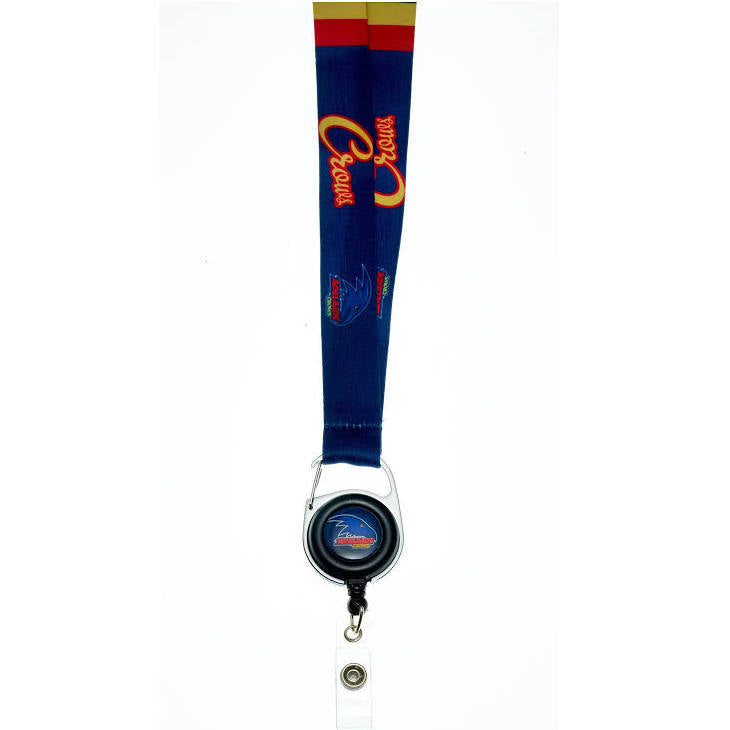 AFL Team Lanyards