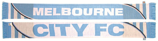 Melbourne City FC Terrace Scarf