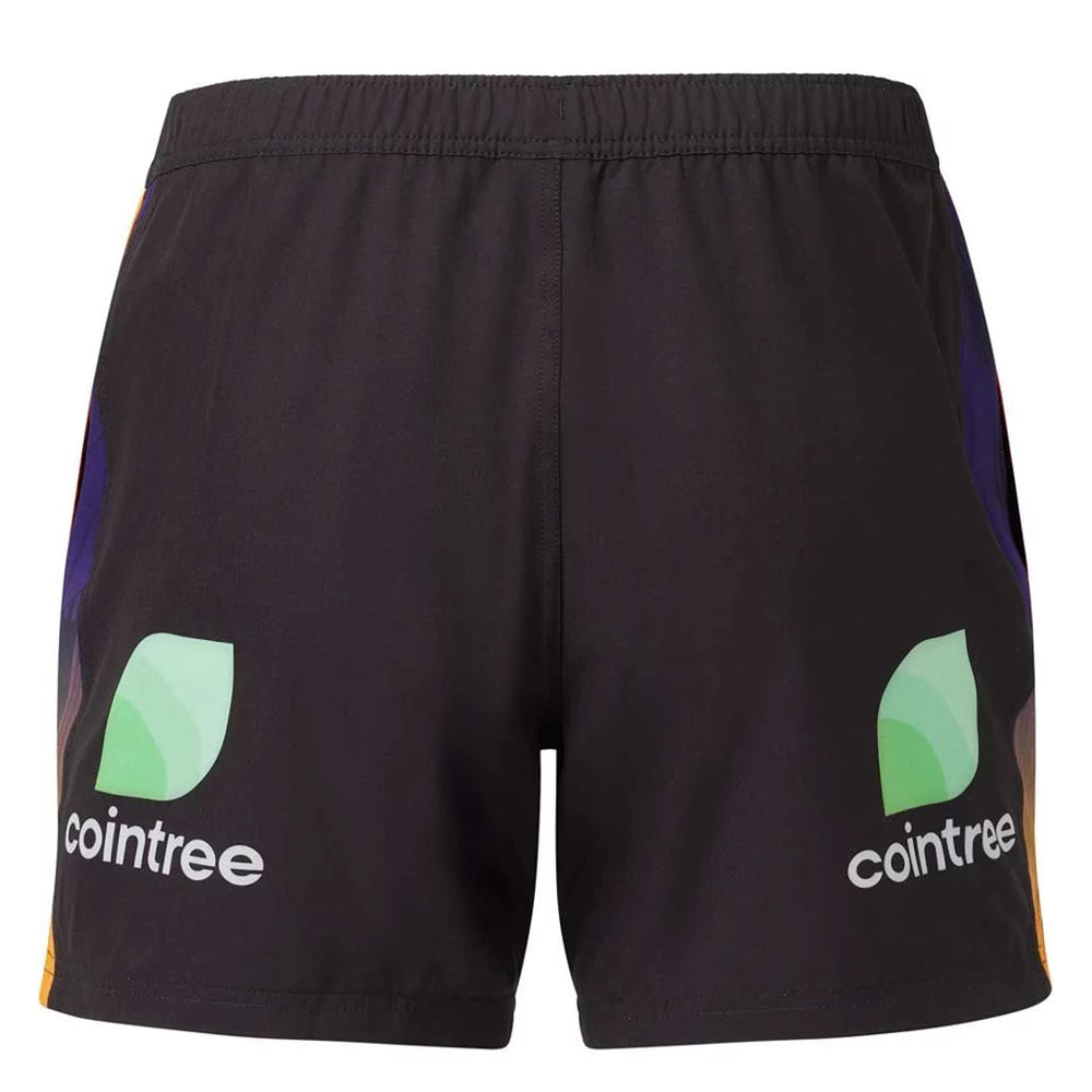 Melbourne Storm 2023 Kid's Training Shorts