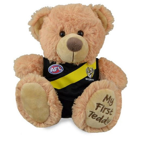 SALE SALE SALE                             Richmond Tigers Plush My First teddy