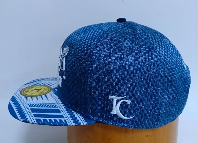 Samoa Limited Edition Snapback Cap