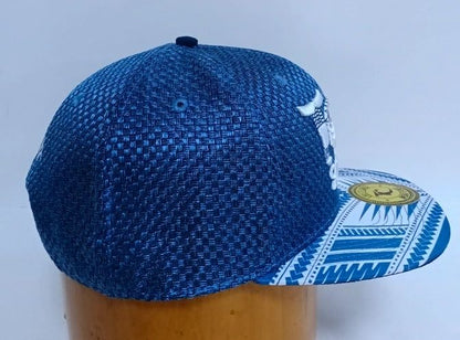 Samoa Limited Edition Snapback Cap