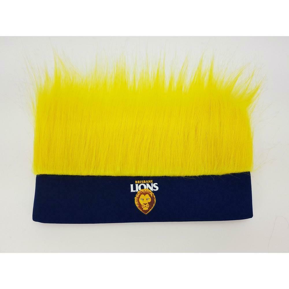 AFL team headbands