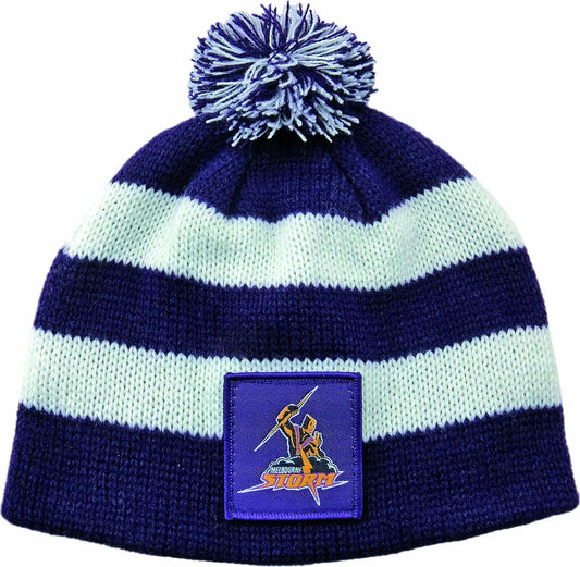 Melbourne Storm Toddlers/Babies Beanie