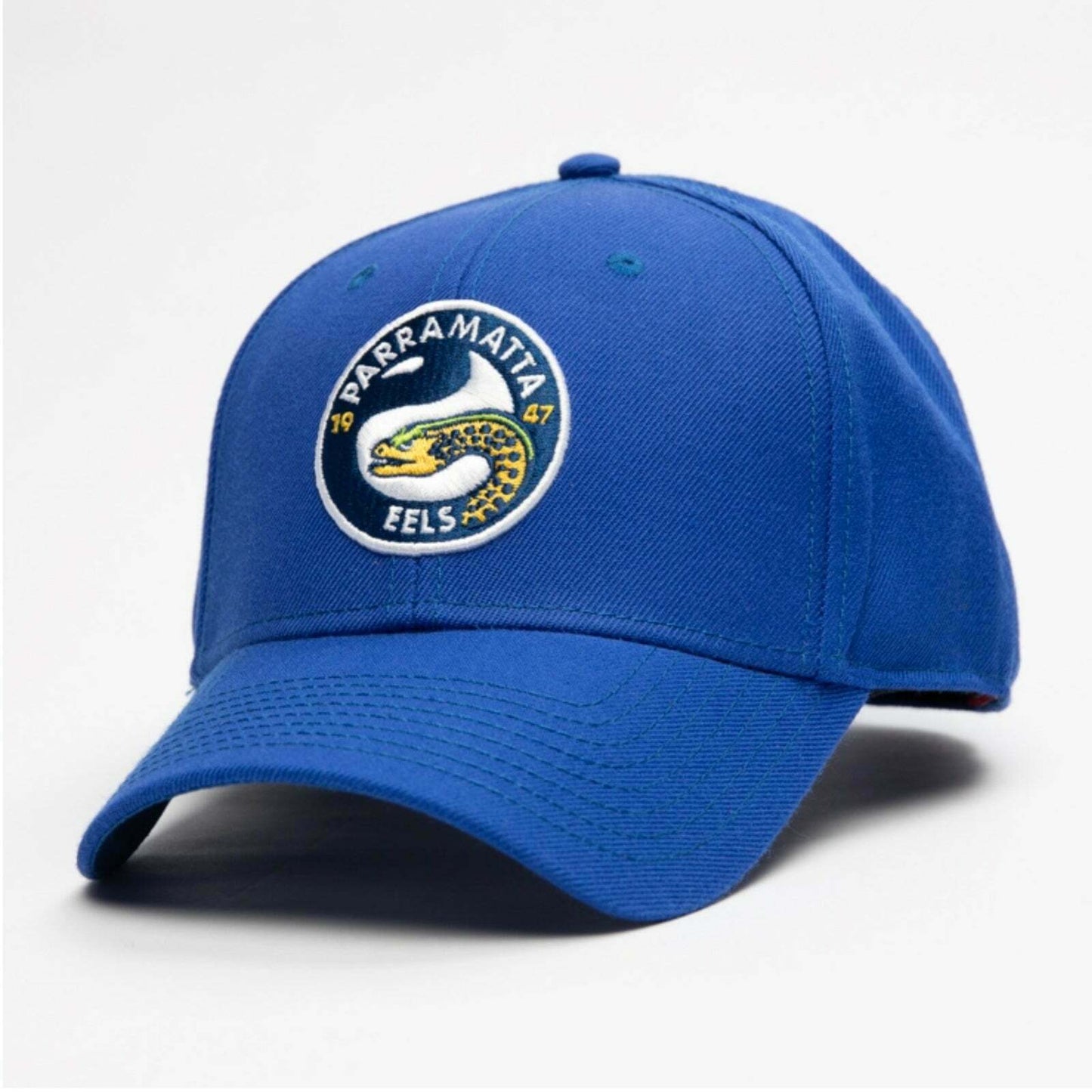 Parramatta Eels 2022 Stadium Cap - Adult