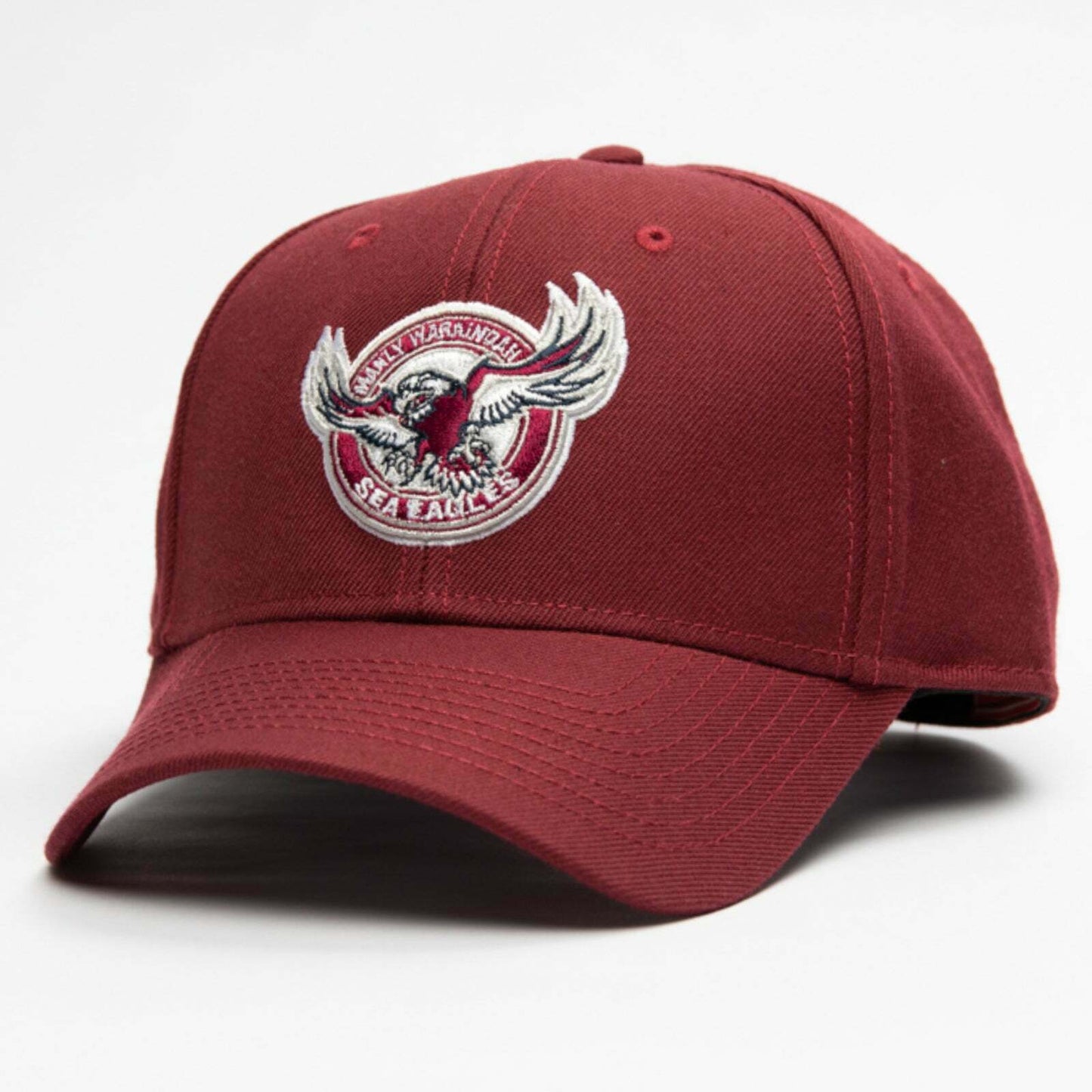 Manly Sea Eagles 2022 Stadium Cap - Adult