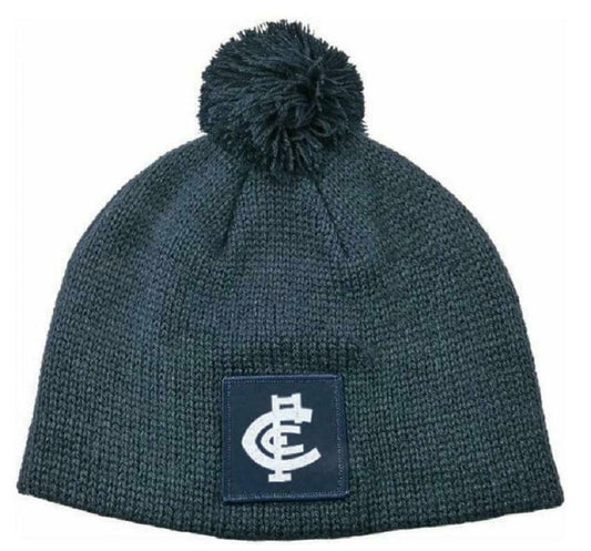 Carlton Blues Toddlers/Babies Beanie