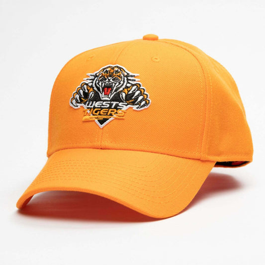 West Tigers 2022 Stadium Cap - Adult