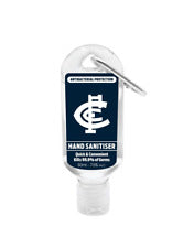 Carlton Blues 50ML HAND SANITISER