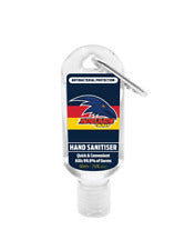 Adelaide Crows 50ML HAND SANITISER