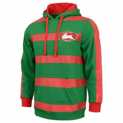 Rabbitohs retro heritage NRL Hoodie