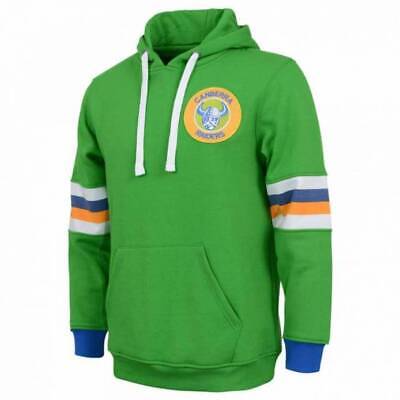 Canberra Raiders retro heritage NRL Hoodie