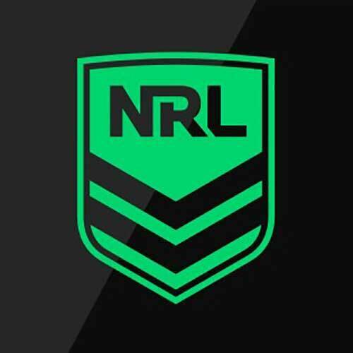 New South Wales State of Origin NRL Hanging Suction Footy Boots
