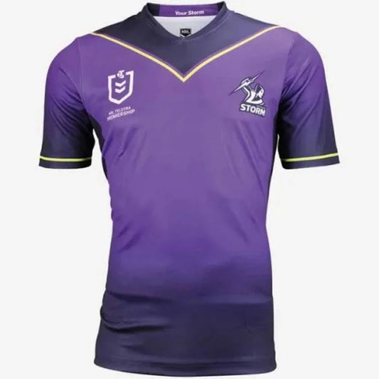 Melbourne Storm Supporter Youth Jersey