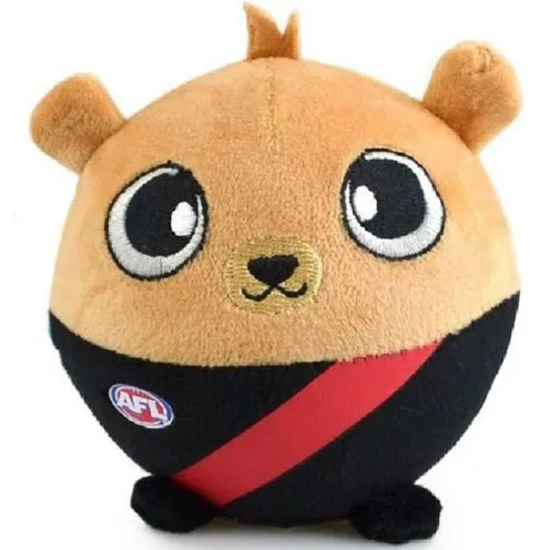 Essendon Bombers Squishii Plush Toy