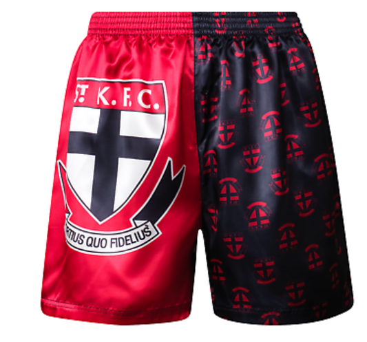 St Kilda boxers