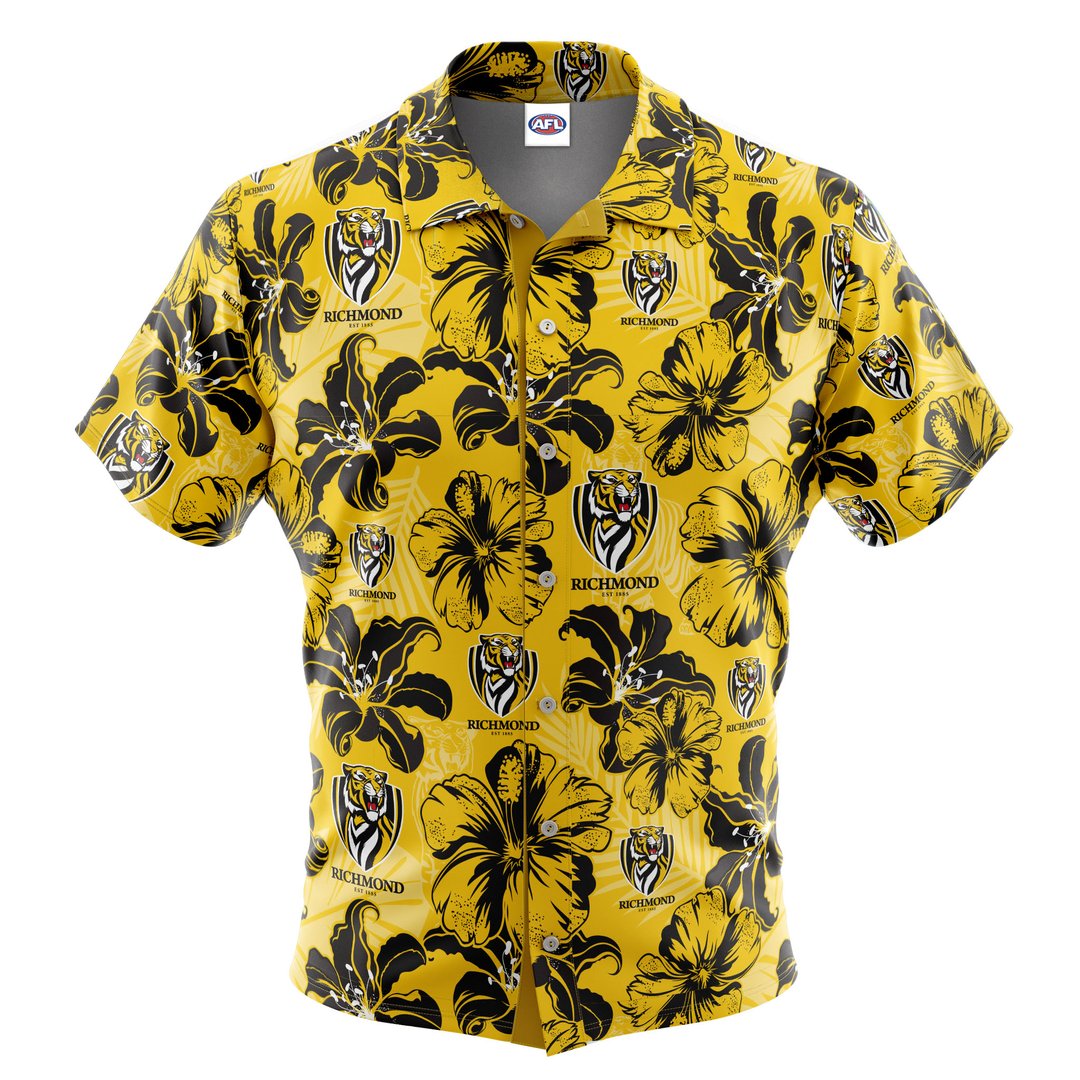 Richmond Hawaiian shirt